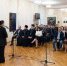 В Ставрополе открылась выставка «Донбасс. Память сердца» - Музей изобразительных искусств