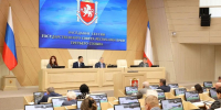 Фото: Владимир Константинов - Крымская правда