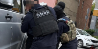 В Саратове при силовой поддержке бойцов Росгвардии задержан подозреваемый, который более 32 лет находился в федеральном розыске(ВИДЕО) - Росгвардия