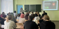Финансовая и правовая гигиена: профилактика мошенничества - Межпоселенческая районная библиотека