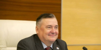 Валерий Сухих: Межбюджетные отношения на 2027-2029 годы строятся на поддержке территорий - Business Class