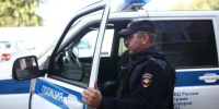 Под Костромой угнанный автомобиль стал ловушкой для двух угонщиков - Комсомольская Правда