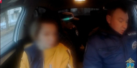 В Костроме автоледи в подозрительном состоянии взяла на таран дорожный знаквидео - Комсомольская Правда