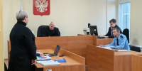 В Ревде начался суд над экс-замглавы города по делу о коррупции - КП Екатеринбург