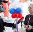 Калужанка Елена Петькина награждена медалью ордена «За заслуги перед Отечеством» I степени - Калужский перекрёсток