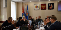 Депутаты обсудили актуализацию перечня муниципальных услуг и требований к нестационарным торговым объектам - Городская Дума