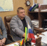Специалисты администрации Ейского района приняли участие в краевом селекторе - Приазовские степи