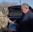 Более 13 тонн гуманитарного груза отправили на СВО из Нижегородской области - Сетевое издание Живем в Нижнем