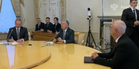 Кирилл Дмитриев: встреча Путина и Уиткоффа в Петербурге была очень продуктивной - Spbdnevnik.ru