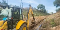 В Енотаевском округе приступили к масштабному обновлению сетей водопровода - Астрахань 24