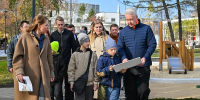 В Москве будет открыт Дворец ветеранов СВО — Сергей Собянин - Правительство Москвы