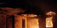 В минувшее воскресенье произошли сразу 4 пожара - Новости Зеленодольска