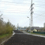 Благоустройство пешеходного спуска завершили на улице Сиреневой в Новосибирске - КП-Новосибирск