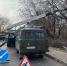 На Слободском тракте у старого моста ограничат движение из-за сноса аварийных деревьев - Kirov.Online