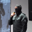 В Пскове сотрудники ОМОН «Кром» Росгвардии познакомили школьников с  историей войск правопорядка - Росгвардия