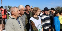 В Кореновске возродили исторический природный памятник — Треугольную рощу. - Совет МО Кореновский район