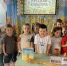 «Хлеб — всему голова» Познавательно — игровая программа - ЦСДБ г. Ярославля