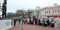 Культура в Вологодской области - Вологда-поиск