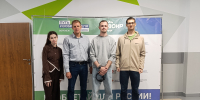 Студенты нашего университета покорили виртуальное небо: как прошли «Гонки дронов» на фестивале «Путь изобретателя» - ВГПУ