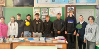 1 - Нолинская ЦБС