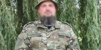 &quotМы – новый учебник истории&quot: рассказывает боец СВО &quotЗаря&quot &quotВоенный вестник Юга России&quot (12+), Вадим Филлипов - SevastopolMedia