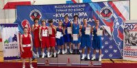 Юные боксеры Ненецкого округа успешно выступили на Кубке мэра Усинска - ЛДПР