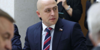 «Это большая ответственность»: Юрий Бровко возглавил экспертный совет по военной медицине при Комитете Госдумы - ИА Тульские новости