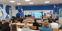 Более 8600 школьников и родителей познакомились с вятскими кластерами «Профессионалитета» - Кировская правда