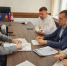 Павел Афанасьев провел прием граждан по личным вопросам в мкр. Лазаревское - Городское Собрание