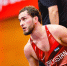 Олимпийский чемпион Разамбек Жамалов пропустит чемпионат мира по борьбе - РИА Дагестан