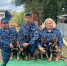 Тамбовские кинологи получили пять щенков немецкой овчарки из питомника воронежской колонии - Комсомольская Правда