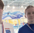 Волховские пловцы достойно выступили на Чемпионате и Первенстве Северо‑Западного федерального округа в Кингисеппе - Pro-Volhov.Ru