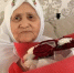 Арчане поздравили землячку с 90-летием - Единая Россия