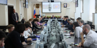 МИФИ объединил ученых на конференции «Лазеры в науке, технике, медицине» - НИЯУ МИФИ