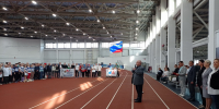 Фестиваль «Надежда-2026» - Уполномоченный по правам человека