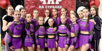 Саратовские спортсменки завоевали медали Первенства и чемпионата ПФО - Министерство спорта