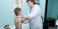 Врачи обследовали около 1 млн детей с начала года на Кубани - Газета Краснодарские известия