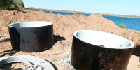 В крупном астраханском селе делают новый водопровод - Сетевое издание Арбуз