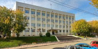 Здание администрации города Кинешмы - 168.Ru