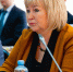 Елена Вторыгина работала в Госдуме с 2013 по 2026 год | Источник: Иван Митюшёв / 29.RU - 29.Ru