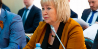 Елена Вторыгина работала в Госдуме с 2013 по 2026 год | Источник: Иван Митюшёв / 29.RU - 29.Ru