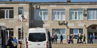 Пассажирам региона стал доступен новый цифровой сервис «Автовокзал_35», работающий в мессенджере «Макс». - Газета Маяк