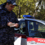 В Ардатове сотрудниками Росгвардии выявлены три факта дорожных нарушений - Росгвардия