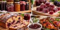 Прошлогоднее варенье больше не выбрасываю: 3 вкусных способа превратить старые запасы в настоящие лакомства - Prochepetsk.ru