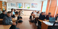 Орешковским школьникам объяснили, как не стать жертвой экстремистской пропаганды - РузаРИА