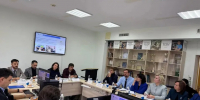 В Тюмени предпринимателям показали перспективные разработки для производства - MegaTyumen.Ru