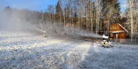 Оснежение. Источник: Курорт «Абзаково» - Ural56.Ru