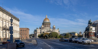 Андрей Зарецкий объяснил символичность встречи Путина и Уиткоффа в Санкт-Петербурге - Spbdnevnik.ru