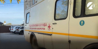 Более 350 ахтубинцев проверили здоровье лёгких - Астрахань 24