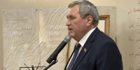 В Казани провели памятный вечер к 75-летию Равиля Бухараева - ИА Татар-информ
